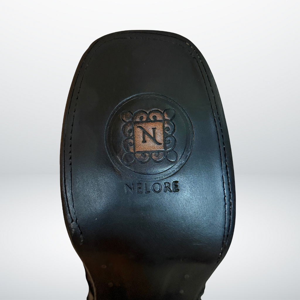 8 segundos Pirarucu Negro