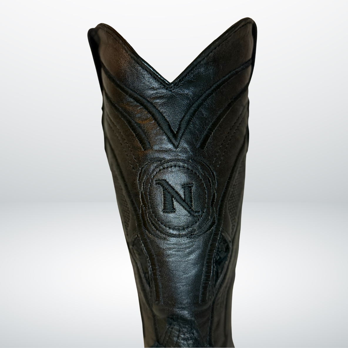 8 segundos Pirarucu Negro