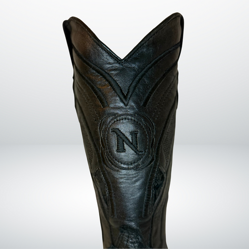 8 segundos Pirarucu Negro