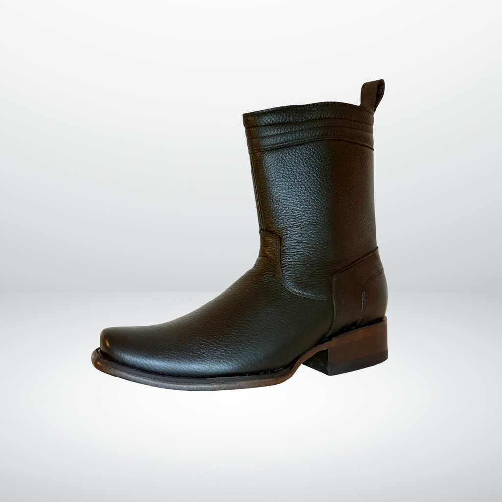 Barcelona 02 Venado Negro