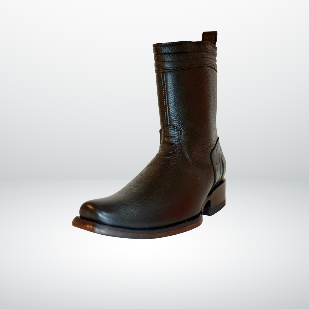 Barcelona 02 Venado Negro