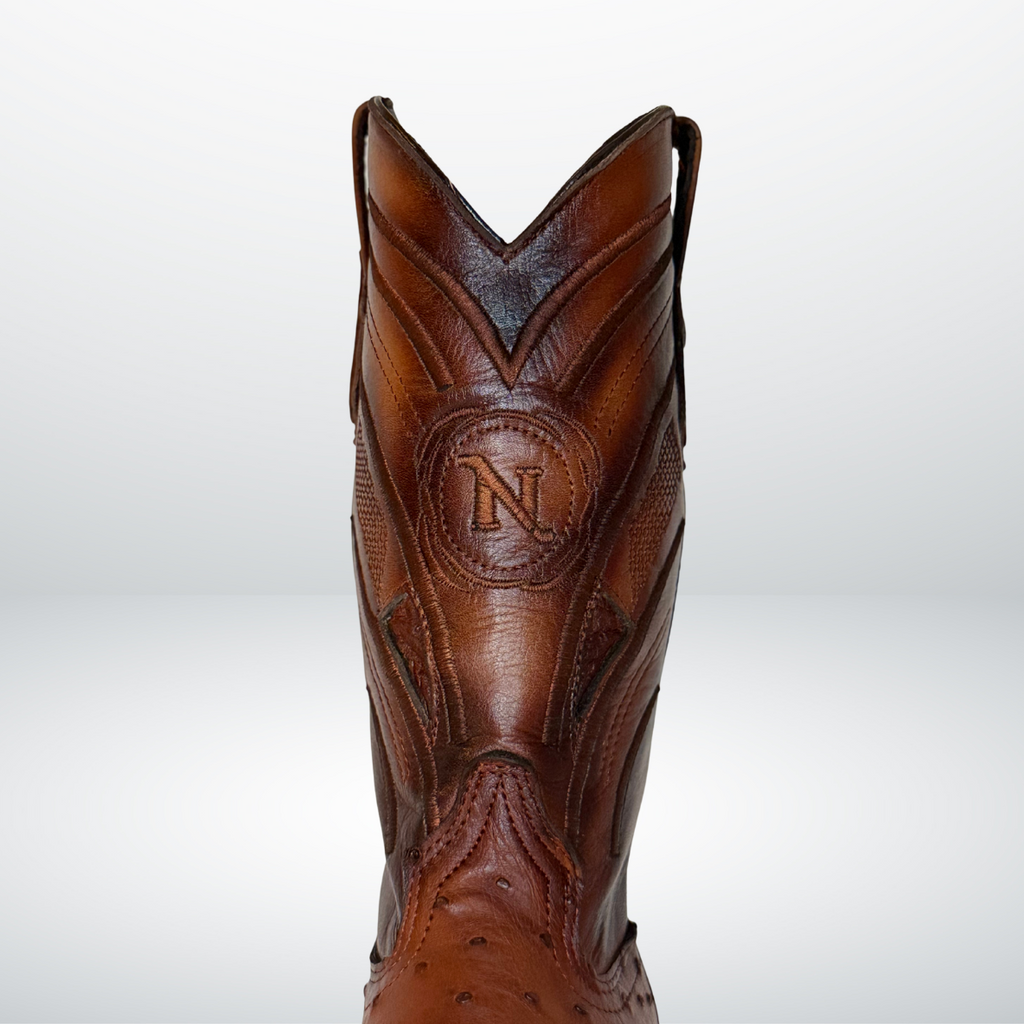 AUSTIN Tubo Vaquero Miel