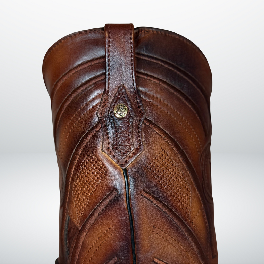 AUSTIN Tubo Vaquero Miel