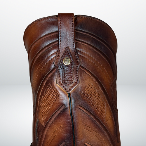 AUSTIN Tubo Vaquero Miel