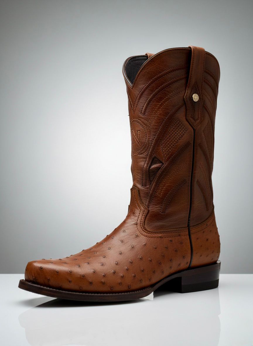 AUSTIN Tubo Vaquero Miel